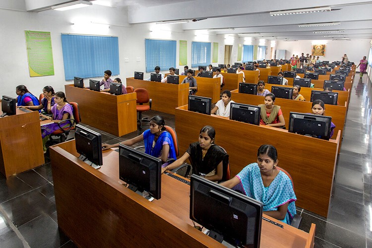 Varuvan Vadivelan Institute of Technology, Dharmapuri