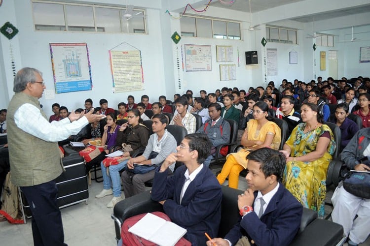 Vedant College of Engineering & Technology, Bundi