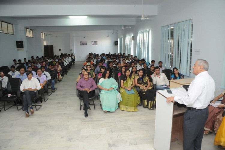 Vedant College of Engineering & Technology, Bundi