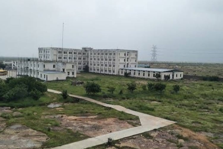 Vedant College of Engineering & Technology, Bundi