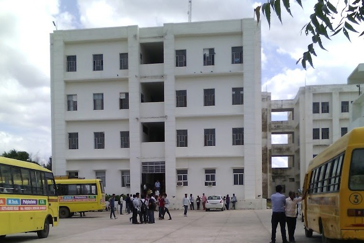 Vedant College of Engineering & Technology, Bundi