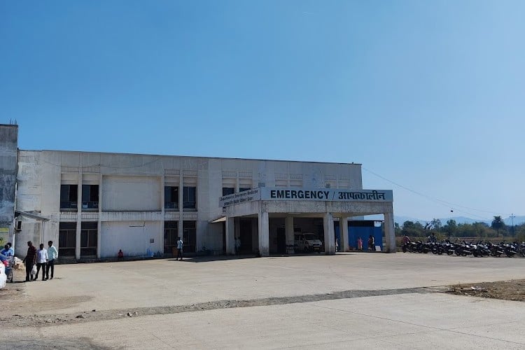 Vedantaa Institute of Medical Sciences, Dahanu, Palghar