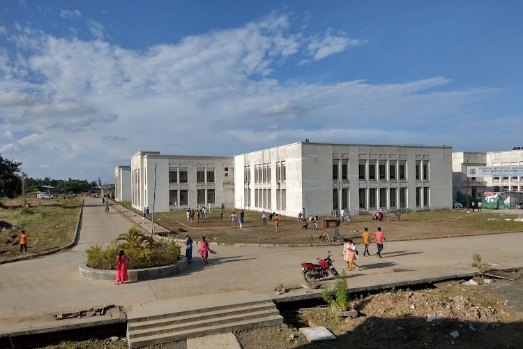 Vedantaa Institute of Medical Sciences, Dahanu, Palghar