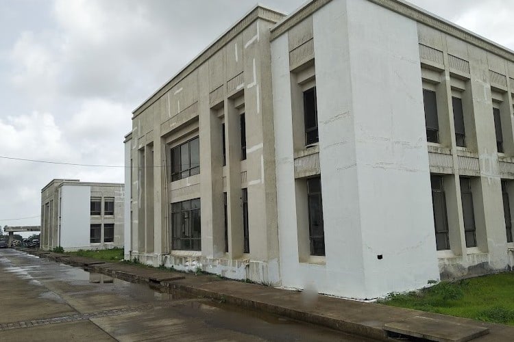 Vedantaa Institute of Medical Sciences, Palghar