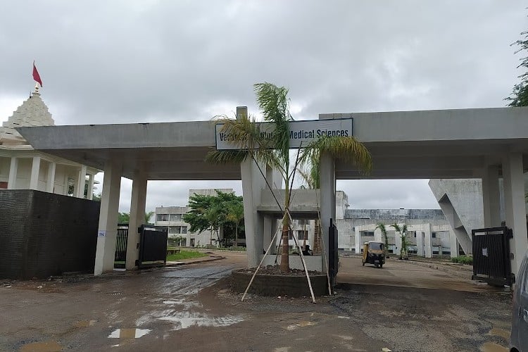 Vedantaa Institute of Medical Sciences, Palghar