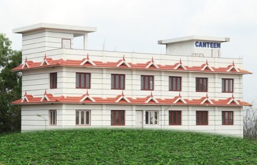 Vedavyasa College of Architecture, Malappuram