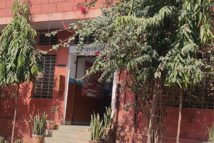 Veena Memorial College of Education, Karauli