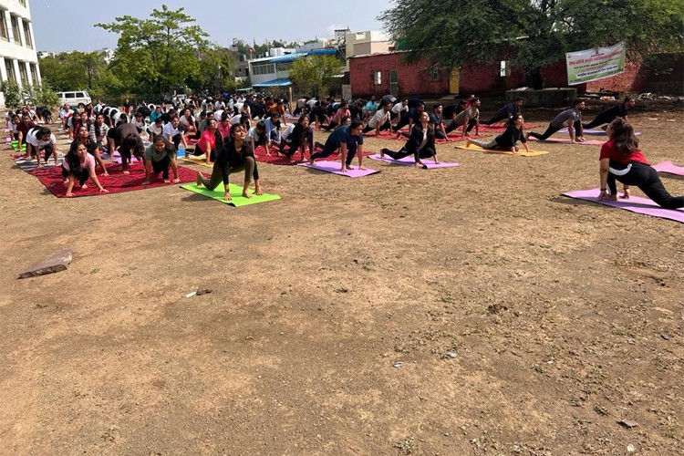 Veena Vadini Ayurved College and Hospital, Bhopal