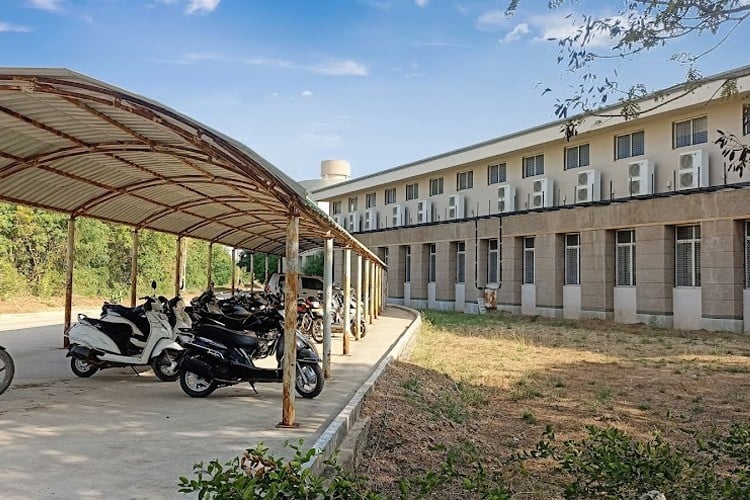 Veerayatan Institute of Engineering and Management, Kachchh