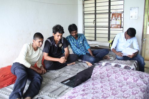 Velankanni Institute of Management Studies, Venkatachalam