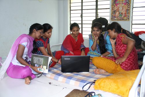 Velankanni Institute of Management Studies, Venkatachalam