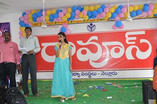 Velankanni Institute of Management Studies, Venkatachalam