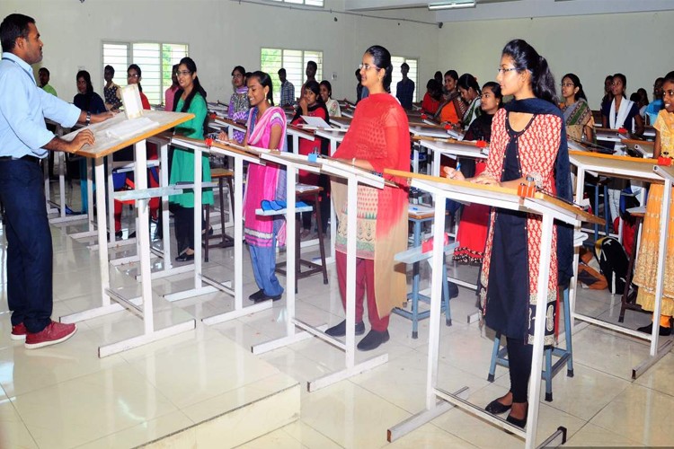 Vemu Institute of Technology, Chittoor