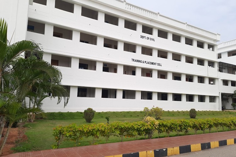 Vemu Institute of Technology, Chittoor