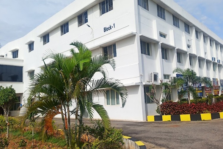 Vemu Institute of Technology, Chittoor