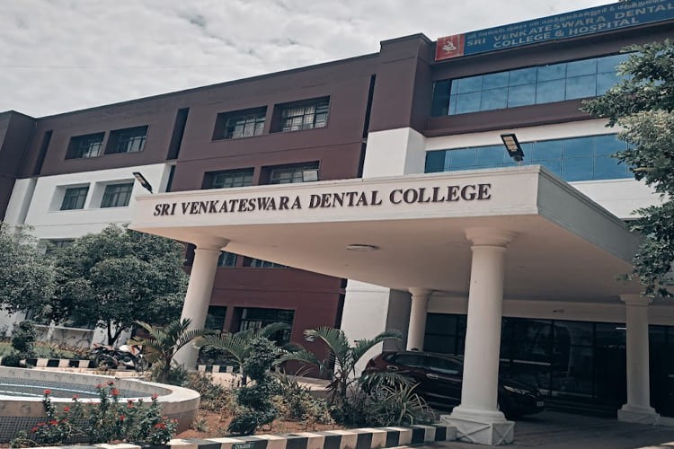 Venkateswara Nursing College, Chennai