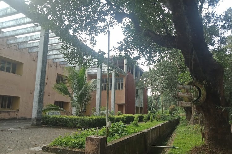 Verghese Kurien Institute of Dairy and Food Technology, Thrissur