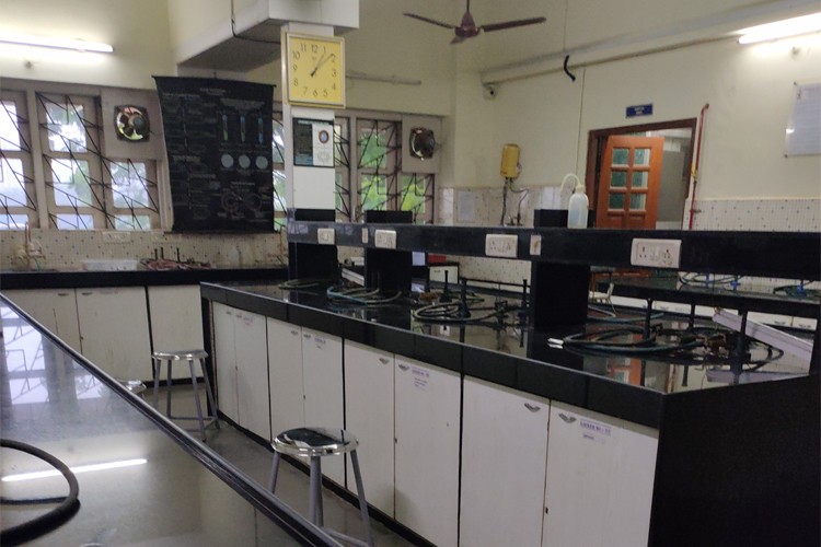 VES College of Pharmacy, Mumbai