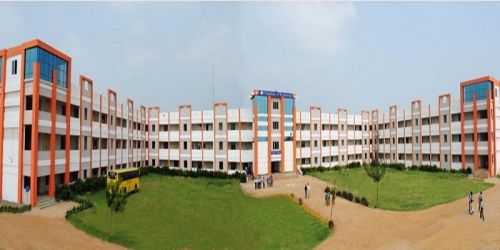 Vi Institute of Technology, Kanchipuram