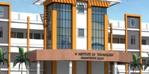 Vi Institute of Technology, Kanchipuram