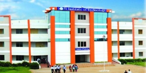 Vi Institute of Technology, Kanchipuram