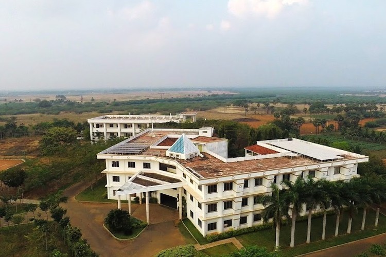 Vickram College of Engineering, Sivaganga