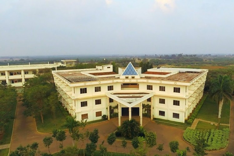 Vickram College of Engineering, Sivaganga