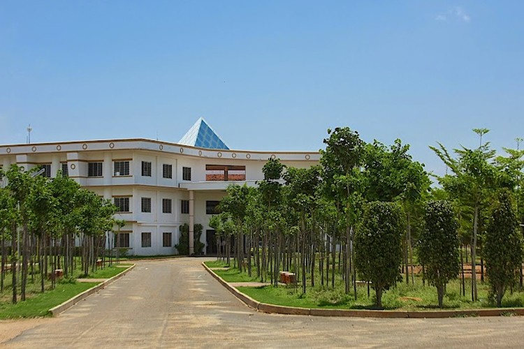 Vickram College of Engineering, Sivaganga