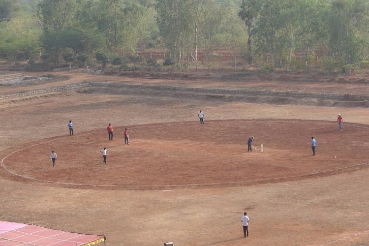 Vickram College of Engineering, Sivaganga