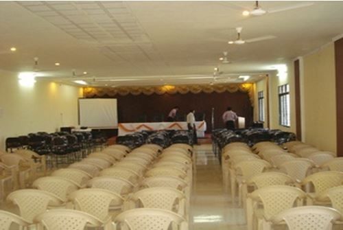 Vidarbha Institute of Technology, Nagpur