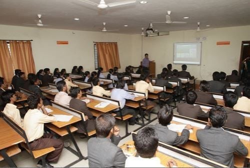 Vidarbha Institute of Technology, Nagpur