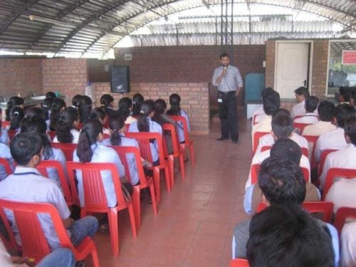 Vidarbha Institute of Technology, Nagpur