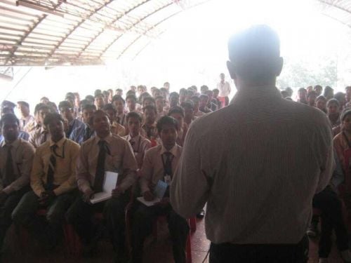 Vidarbha Institute of Technology, Nagpur