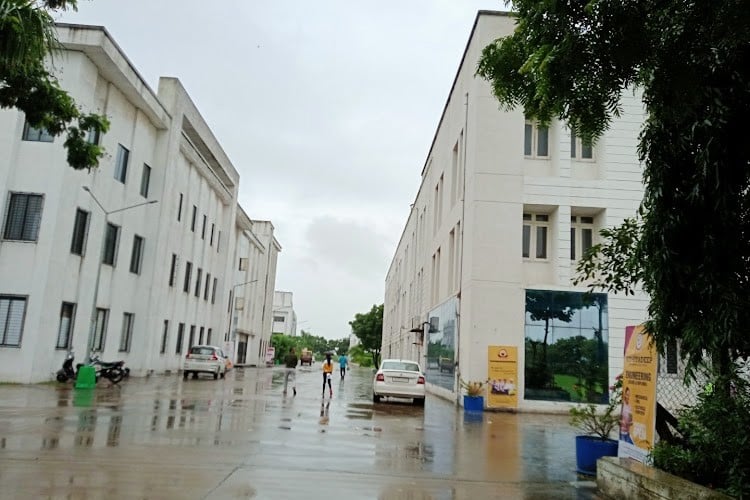 Vidhyadeep University, Surat