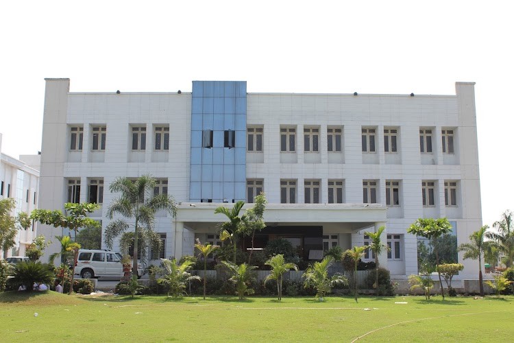 Vidhyadeep University, Surat