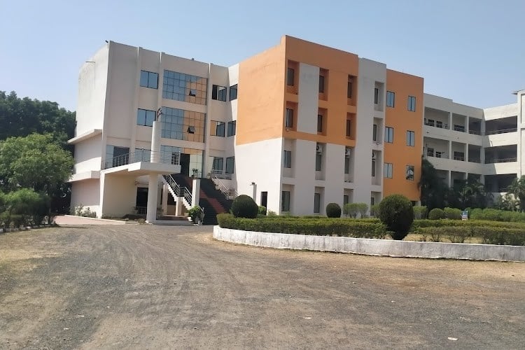 Vidhyapeeth Group of Institutions, Bhopal