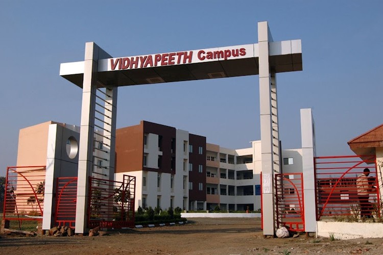 Vidhyapeeth Group of Institutions, Bhopal