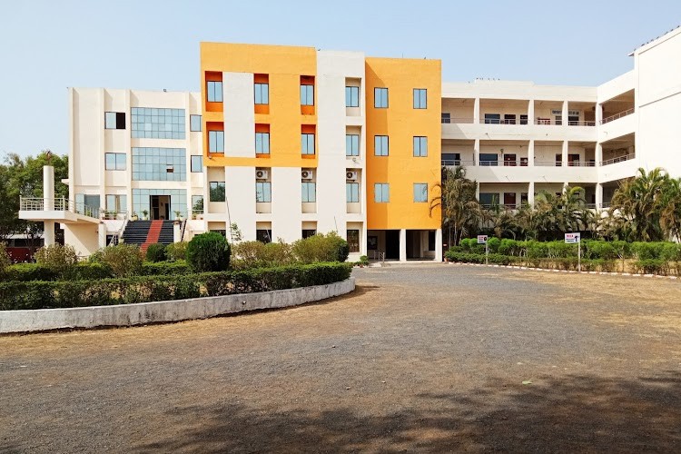 Vidhyapeeth Group of Institutions, Bhopal