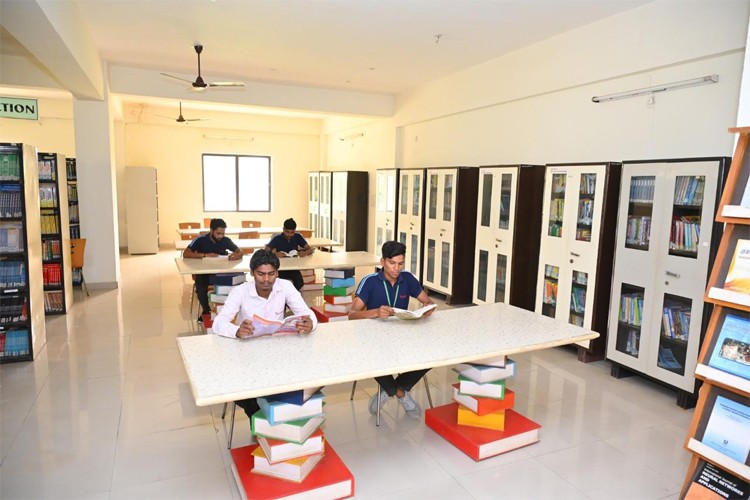 Vidhyapeeth Group of Institutions, Bhopal