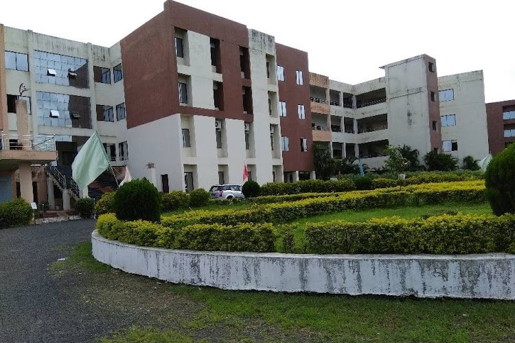 Vidhyapeeth Group of Institutions, Bhopal