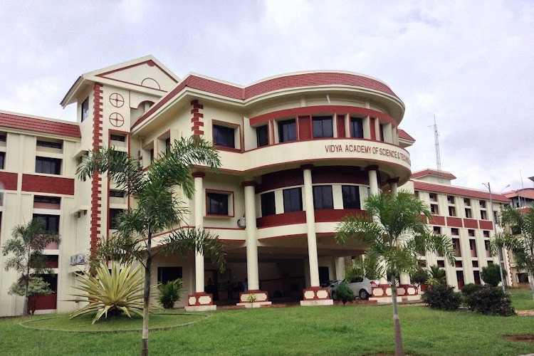 Vidya Academy of Science and Technology, Thrissur