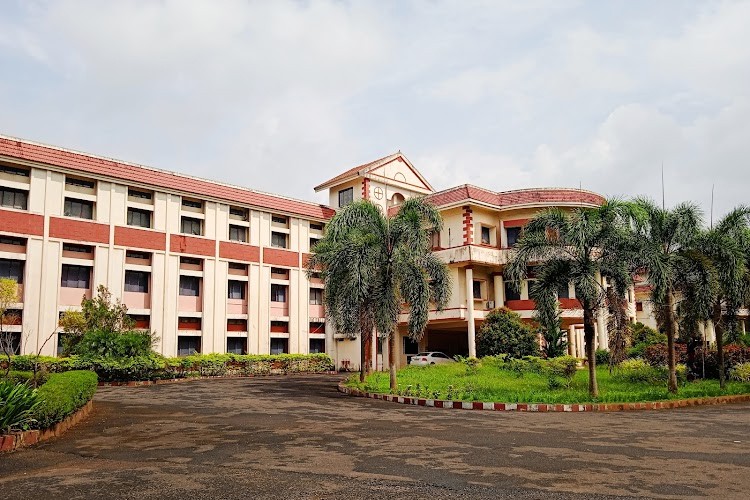 Vidya Academy of Science and Technology, Thrissur