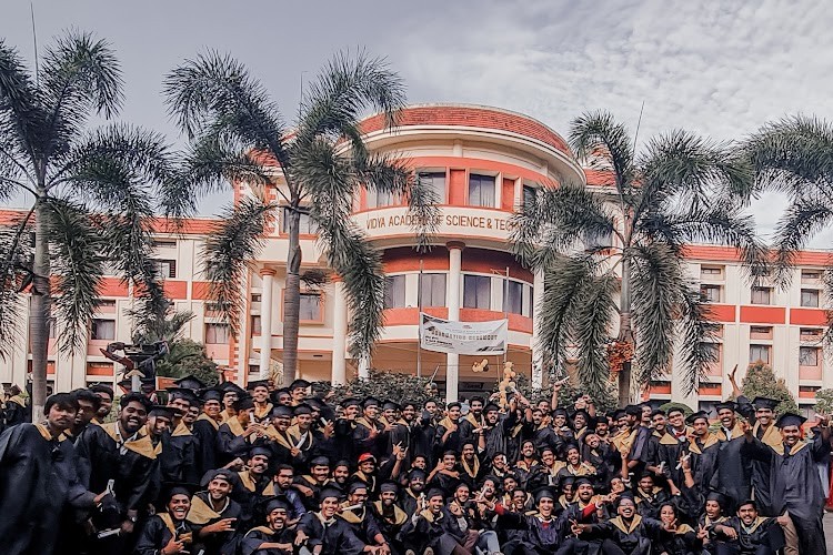 Vidya Academy of Science and Technology, Thrissur