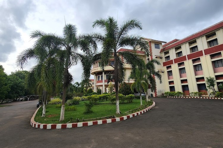 Vidya Academy of Science and Technology, Thrissur