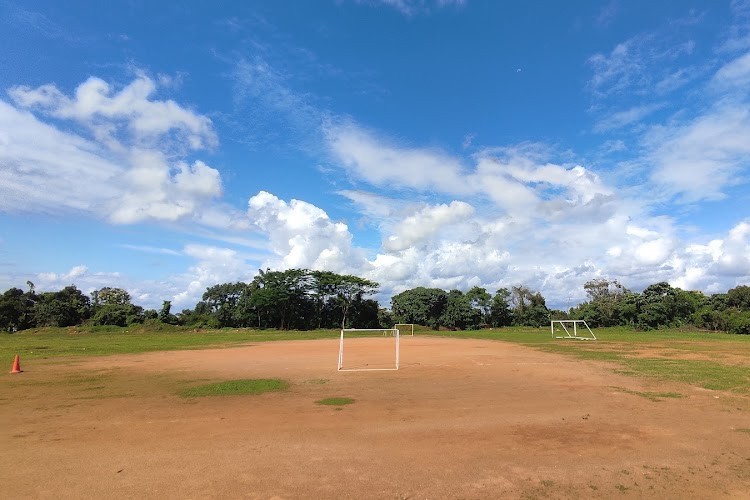 Vidya Academy of Science and Technology, Thrissur