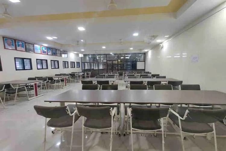 Vidya Bharati Mahavidyalaya, Amravati