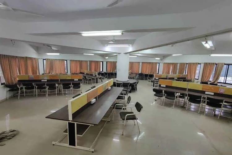 Vidya Bharati Mahavidyalaya, Amravati