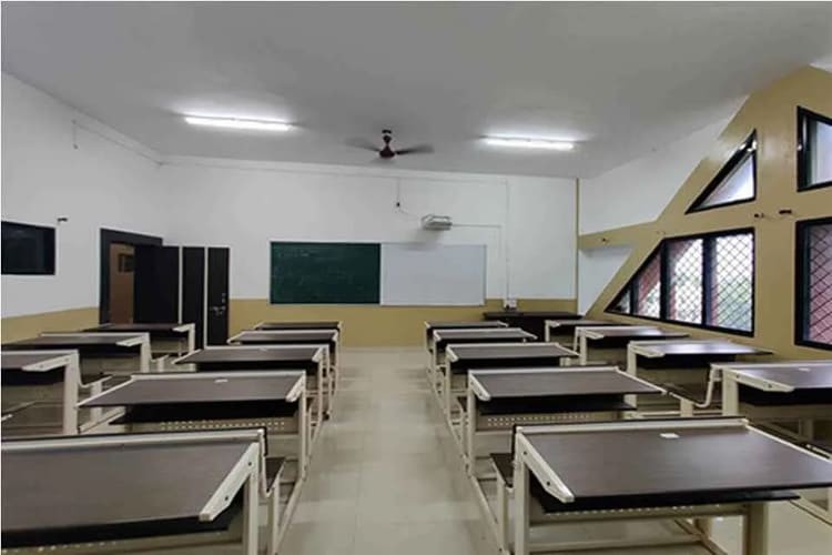 Vidya Bharati Mahavidyalaya, Amravati