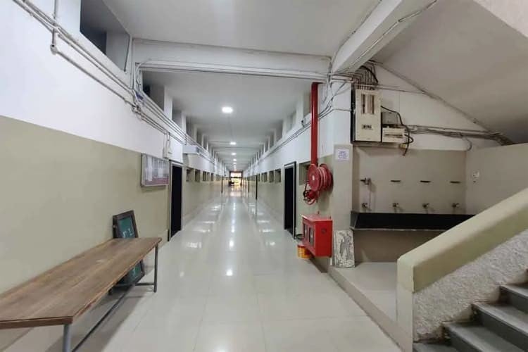 Vidya Bharati Mahavidyalaya, Amravati