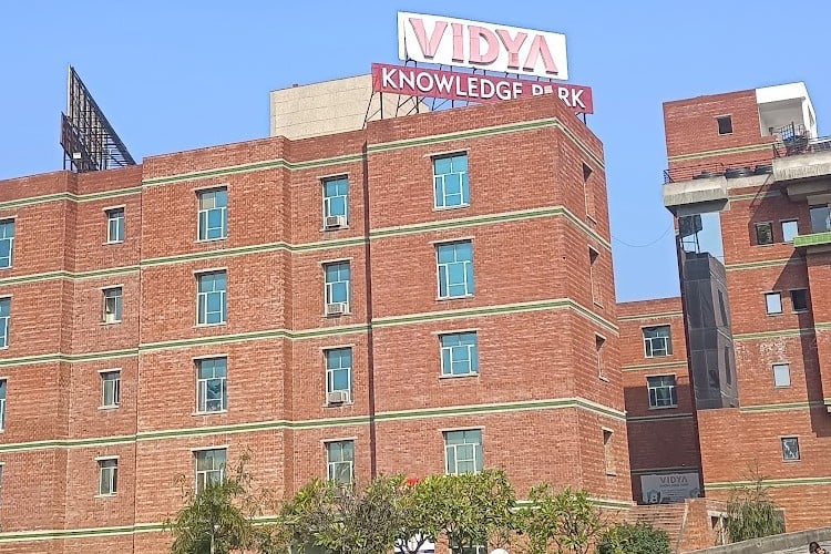 Vidya College of Engineering, Meerut